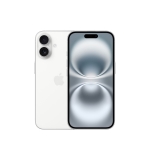 Apple iPhone 16 128GB biały MYE93HX/A