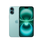 Apple iPhone 16 Plus 128GB berylowa zieleń MXVY3HX/A