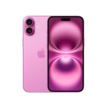 Apple iPhone 16 Plus 128GB różowy MXVW3HX/A