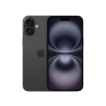 Apple iPhone 16 Plus 128GB czarny MXVU3HX/A