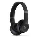 Beats Solo 4 – matowy czarny MUW23EE/A