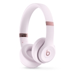 Beats Solo 4 – pudrowy MUW33EE/A