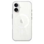 Apple Przezroczyste etui z MagSafe do iPhone’a 16 MA6A4ZM/A