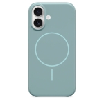 Etui Beats z MagSafe do iPhone’a 16 – niebieska fala MCFE4LL/A