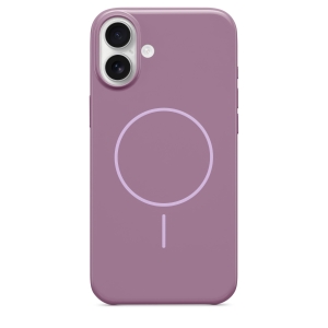 Etui Beats z MagSafe do iPhone’a 16 Plus – fioletowy zmierzch MCFK4LL/A