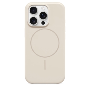 Etui Beats z MagSafe do iPhone’a 16 Pro – skalisty beż MCFM4LL/A