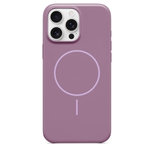 Etui Beats z MagSafe do iPhone’a 16 Pro Max – fioletowy zmierzch  MCFU4LL/A