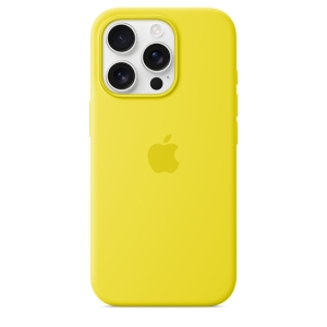 Apple Silikonowe etui z MagSafe do iPhone’a 16 Pro – karambola MYYQ3ZM/A