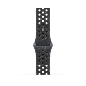 Apple Pasek sportowy Nike w kolorze nocnego nieba do koperty 46 mm MYL63ZM/A