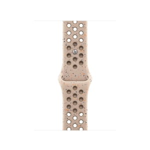 Apple Pasek sportowy Nike w kolorze pustynnego kamienia do koperty 40 mm MC2C4ZM/A