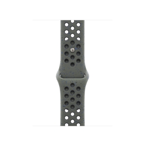 Apple Pasek sportowy Nike w kolorze cargo khaki  do koperty 42 mm MYJY3ZM/A
