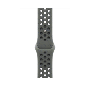 Apple Pasek sportowy Nike w kolorze cargo khaki do koperty 46 mm MYLD3ZM/A