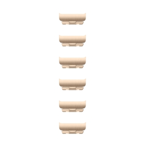 Apple Komplet paneli do bransolety w kolorze złotym do koperty 46 mm MXMJ3ZM/A