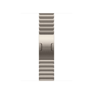 Apple Bransoleta panelowa w kolorze naturalnym do koperty 42 mm  MXMA3ZM/A