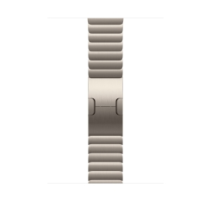 Apple Bransoleta panelowa w kolorze naturalnym do koperty 46 mm  MXMF3ZM/A