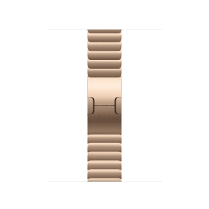 Apple Bransoleta panelowa w kolorze złotym do koperty 42 mm MXMC3ZM/A