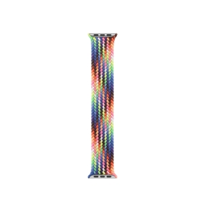 Apple Pleciona opaska Solo Pride Edition do koperty 42 mm MYG23ZM/A