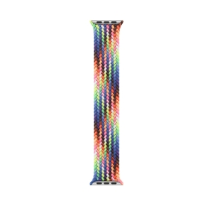 Apple Pleciona opaska Solo Pride Edition do koperty 46 mm MYGD3ZM/A