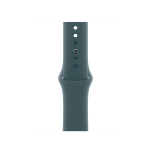 Apple Pasek sportowy w kolorze górskiego jeziora do koperty 40 mm MAX54ZM/A