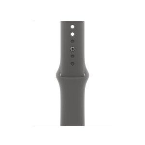 Apple Pasek sportowy w kolorze górskiej szarości do koperty 40 mm MAXF4ZM/A