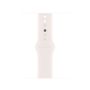 Apple Pasek sportowy w kolorze łagodnego różu do koperty 40 mm MAXC4ZM/A