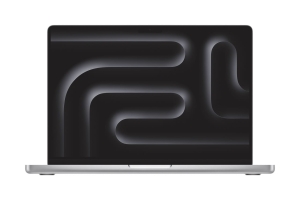 Apple MacBook Pro 14 M4 (10-CPU, 10-GPU)/16GB/512GB Srebrny MW2W3ZE/A