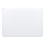Apple Gładzik Magic Trackpad – obszar Multi-Touch w bieli MXK93ZM/A