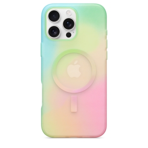 OtterBox Figura Series Etui z MagSafe do iPhone’a 16 Pro Max – wielokolorowe 77-96963