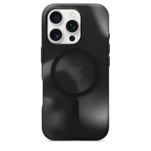 OtterBox Figura Series Etui z MagSafe do iPhone’a 16 Pro – czarne 77-96956