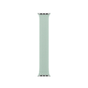 Apple Pleciona opaska Solo w kolorze wody morskiej do koperty 42 mm MDJM4ZM/A