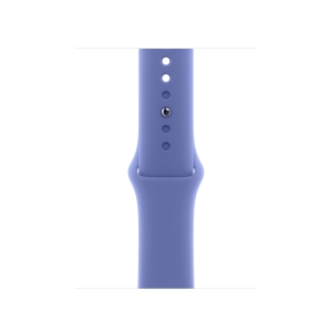 Apple Pasek sportowy w kolorze błękitnego hiacyntu do koperty 42 mm MDT14ZM/A