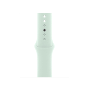 Apple Pasek sportowy w kolorze wody morskiej do koperty 40 mm MDRW4ZM/A