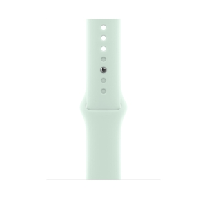 Apple Pasek sportowy w kolorze wody morskiej do koperty 46 mm MDT94ZM/A