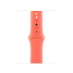 Apple Pasek sportowy w kolorze mandarynkowym do koperty 42 mm MDRY4ZM/A