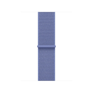 Apple Opaska sportowa w kolorze błękitnego hiacyntu do koperty 42 mm MDV14ZM/A