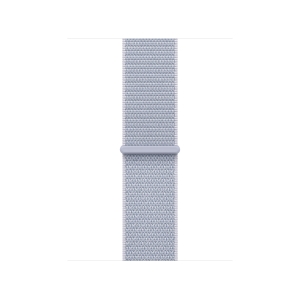 Apple Opaska sportowa w kolorze błękitnego obłoku do koperty 42 mm MXKX3ZM/A