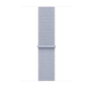 Apple Opaska sportowa w kolorze błękitnego obłoku do koperty 46 mm MXL53ZM/A