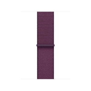 Apple Opaska sportowa w kolorze dojrzałej śliwki do koperty 40 mm MAXH4ZM/A