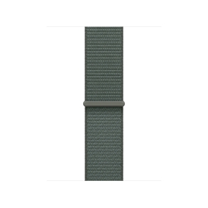 Apple Opaska sportowa w kolorze szałwii do koperty 40 mm MDUW4ZM/A