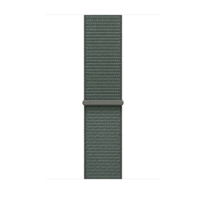 Apple Opaska sportowa w kolorze szałwii do koperty 46 mm MDV44ZM/A
