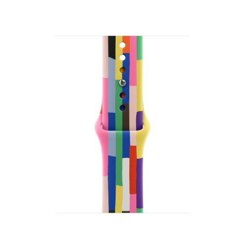 MDWD4refApple pasek sportowy 42mm Pride Edition MDWD4ZM