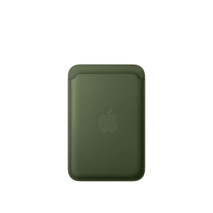 Apple Portfel z tkaniny FineWoven z MagSafe do iPhone’a – mech MGH74ZM/A