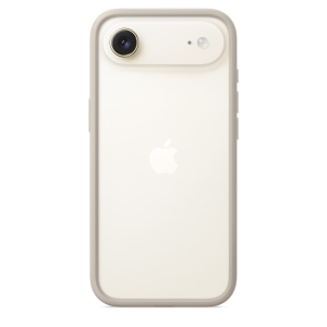 Apple Ramka ochronna do iPhone’a Air – beż MH044ZM/A