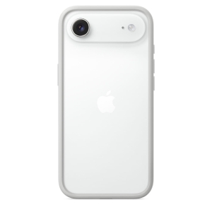 Apple Ramka ochronna do iPhone’a Air – jasnoszara MH014ZM/A