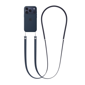 Apple Pasek na ramię – niebieski MGGG4ZM/A
