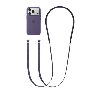 Apple Pasek na ramię – fioletowy MGGJ4ZM/A
