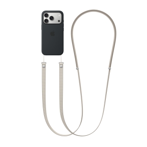 Apple Pasek na ramię – beż MGGK4ZM/A