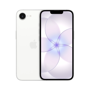 Apple iPhone 17e 256GB biały MHRW4HX/A