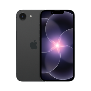 Apple iPhone 17e 512GB czarny MHRY4HX/A