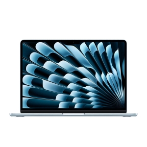 Apple MacBook Air 13" (2026) M5(10GPU)/16GB/1TB SSD - błękitny MDHJ4ZE/A